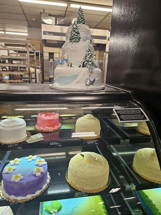 Safeway bakery Picture 2