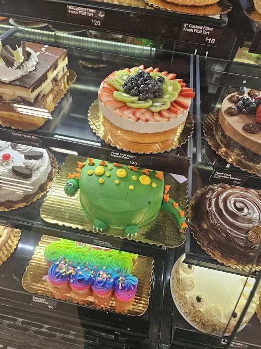 Safeway bakery Picture 4