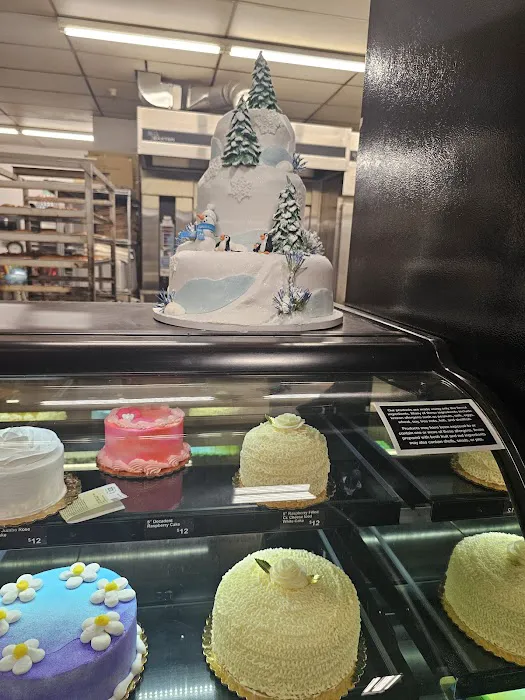 Safeway bakery Picture 7