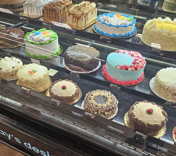 Safeway bakery Picture 8