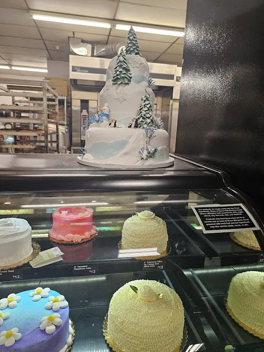 Safeway bakery Picture 1