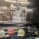 Safeway bakery