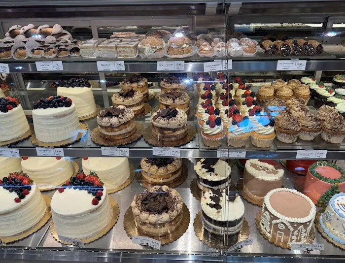 Whole Foods Bakery Picture 4