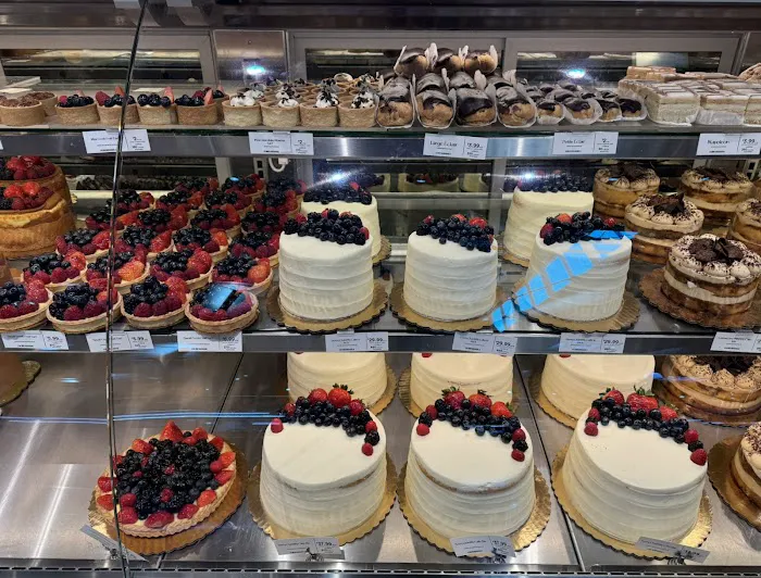 Whole Foods Bakery Picture 1