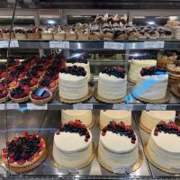 Whole Foods Bakery ico