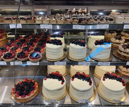 Whole Foods Bakery