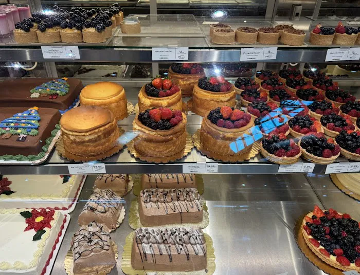 Whole Foods Bakery Picture 3