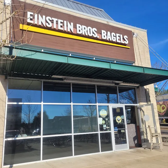 Einstein Bros. Bagels Picture 5