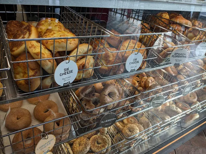 Einstein Bros. Bagels Picture 6