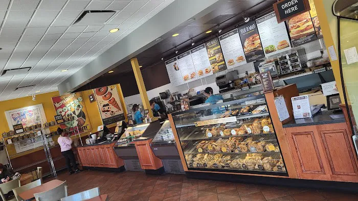Einstein Bros. Bagels Picture 2