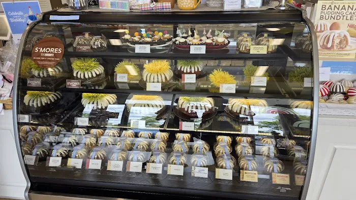 Nothing Bundt Cakes Picture 8