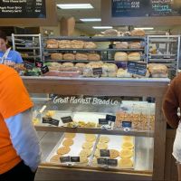 Great Harvest Bread Co., Hillsboro ico