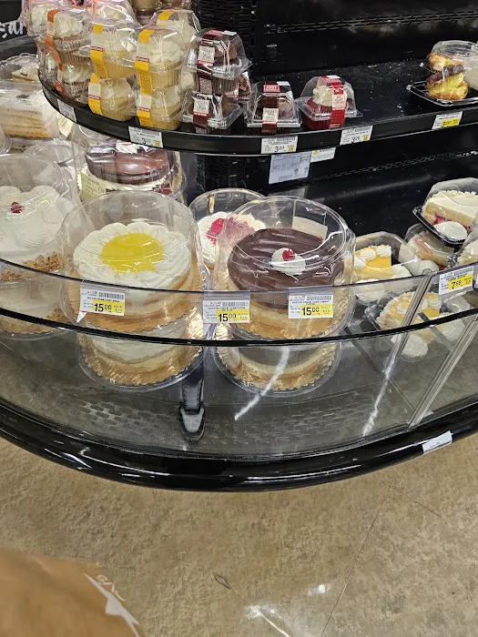 Safeway Bakery Picture 2