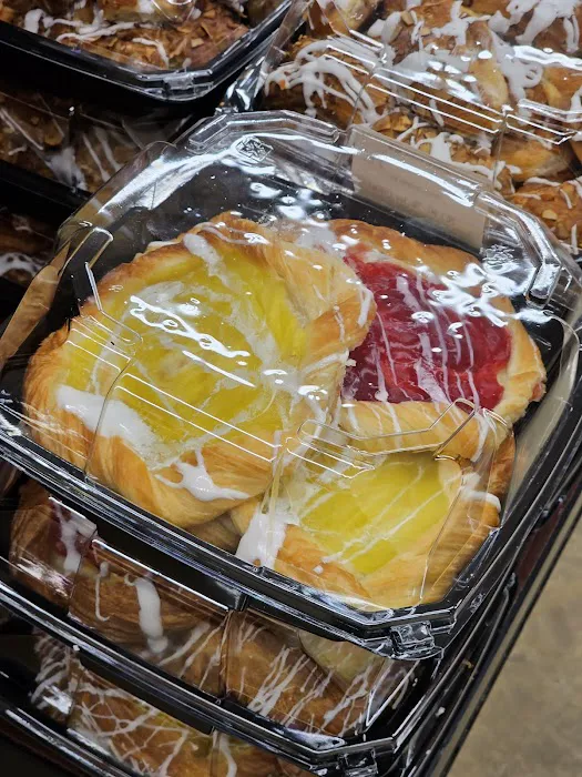 Safeway Bakery Picture 5