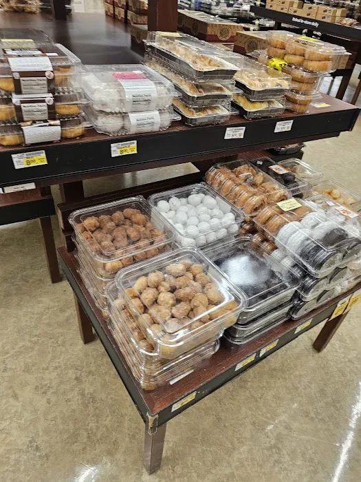 Safeway Bakery Picture 9