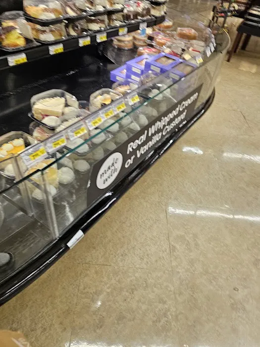 Safeway Bakery Picture 1