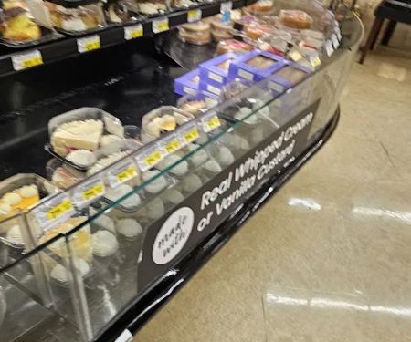 Safeway Bakery