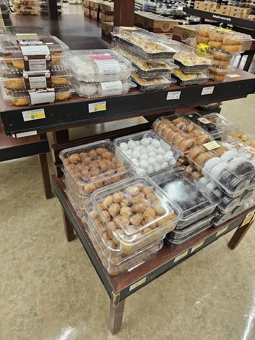 Safeway Bakery Picture 8