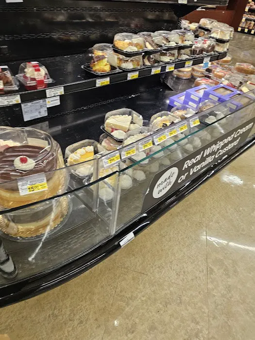 Safeway Bakery Picture 7