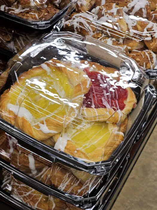 Safeway Bakery Picture 4