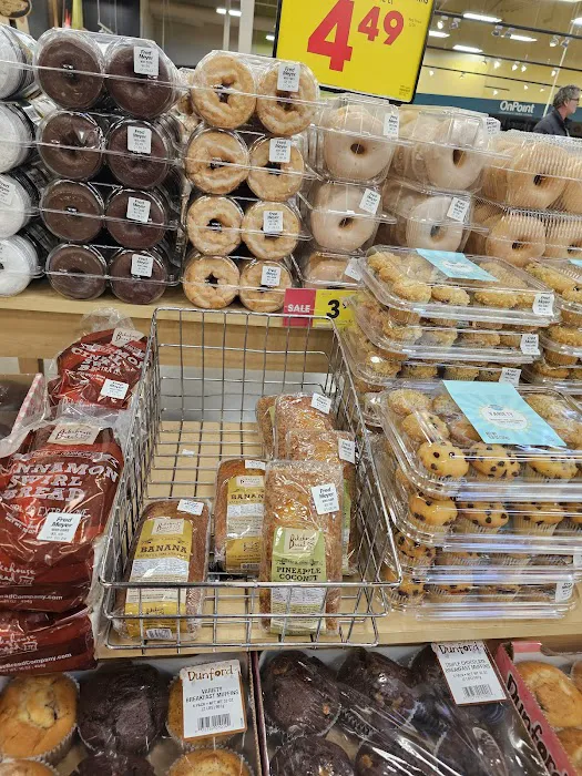 FredMyers Bakery Picture 2
