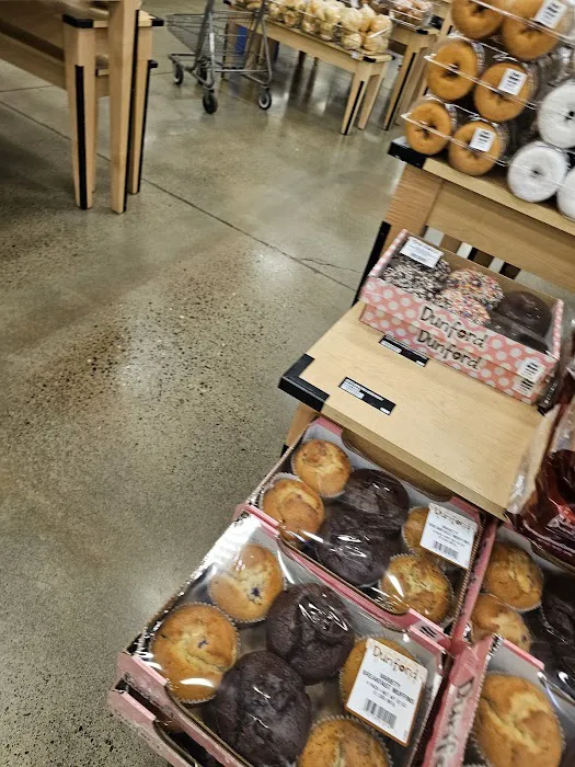 FredMyers Bakery Picture 1