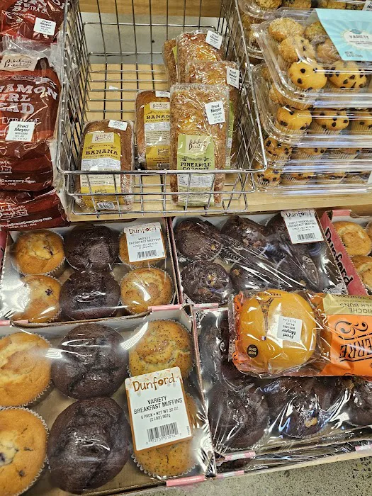 FredMyers Bakery Picture 4