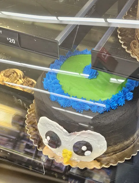 Safeway Bakery Picture 4