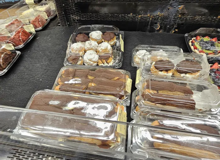 Safeway Bakery Picture 5