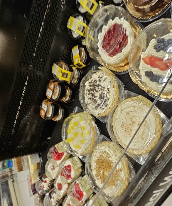 Safeway Bakery Picture 1