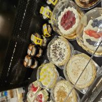 Safeway Bakery ico
