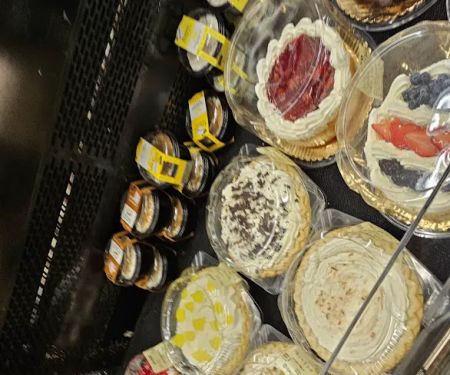 Safeway Bakery