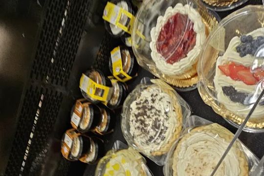 Safeway Bakery