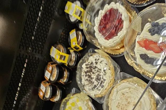 Safeway Bakery