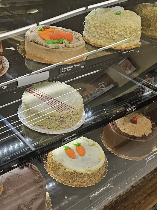 Safeway Bakery Picture 2