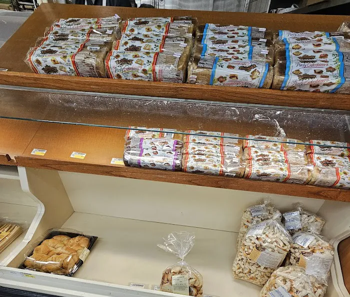 Safeway Bakery Picture 3