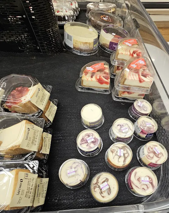 Safeway Bakery Picture 6