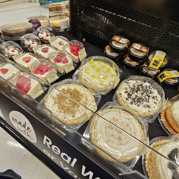 Safeway Bakery Picture 7