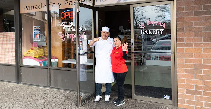 La Imperial Bakery Picture 8
