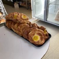La Imperial Bakery ico