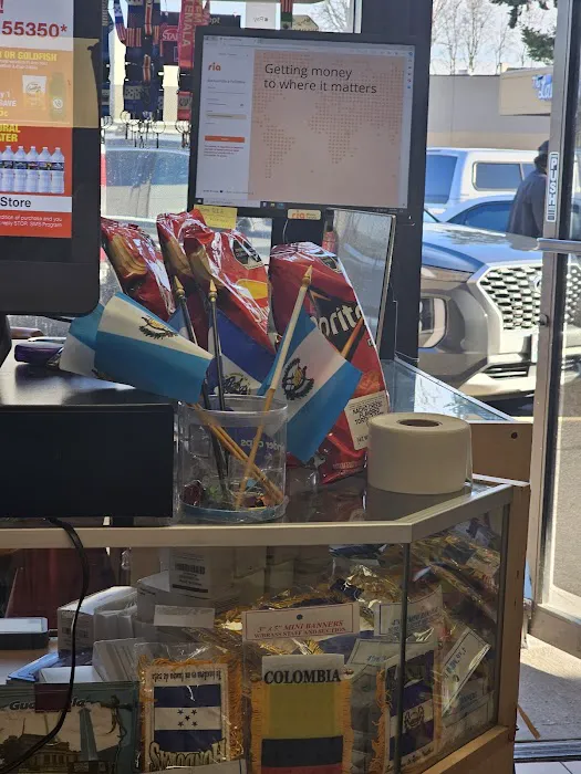 SUPER MERCADO LOS CHAPINES Picture 4