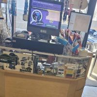 SUPER MERCADO LOS CHAPINES ico