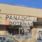 Panadería el jarochito