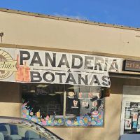 Panadería el jarochito ico