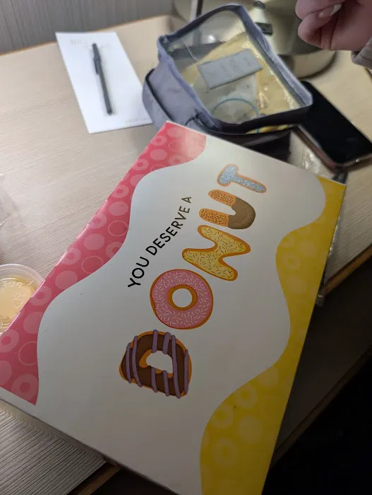 Donut Palace Picture 10
