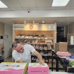 Donut Palace