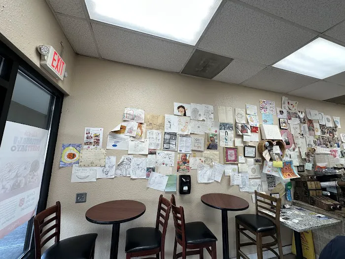 Donut Palace Picture 3