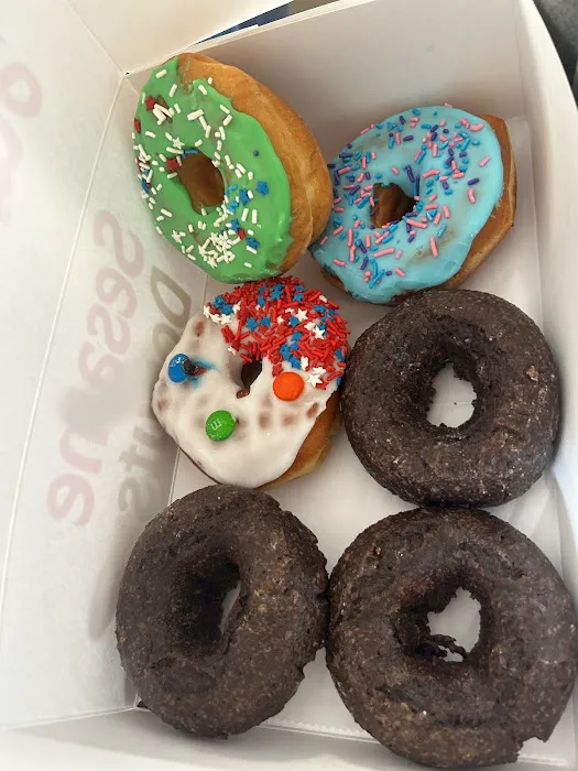 Sesame Donuts Inc Picture 1