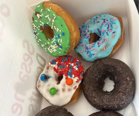Sesame Donuts Inc
