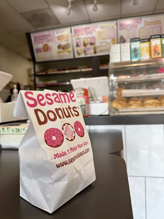 Sesame Donuts Inc Picture 3